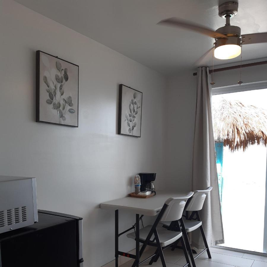 #7 Beach Front Private Room Сан Фелипе Екстериор снимка