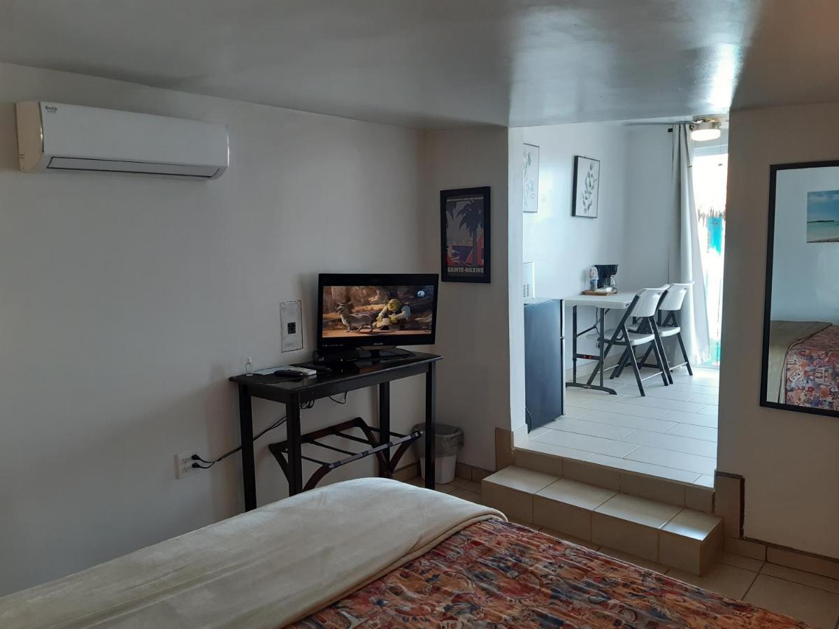 #7 Beach Front Private Room Сан Фелипе Екстериор снимка
