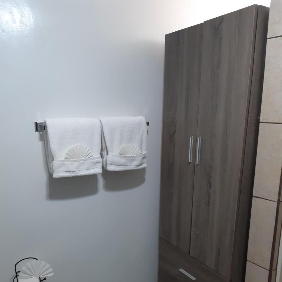 #7 Beach Front Private Room Сан Фелипе Екстериор снимка